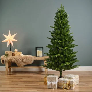 Everlands Killington Fir Kunstkerstboom Ø93-180 cm Groen