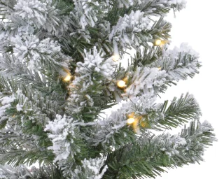 Everlands Kunstkerstboom 75 cm
