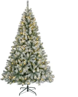 Everlands Kunstkerstboom Canada - 180 cm