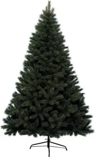 Everlands Kunstkerstboom Canada Spruce 120 cm Zonder Verlichting