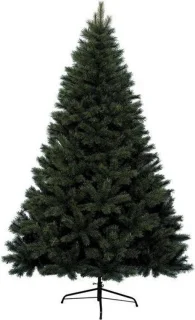 Everlands Kunstkerstboom Canada Spruce 120 cm Zonder Verlichting