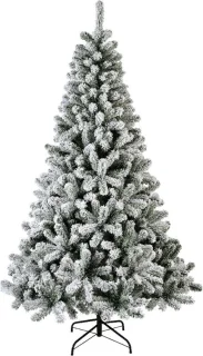 Everlands Monarch kunstkerstboom 180 cm