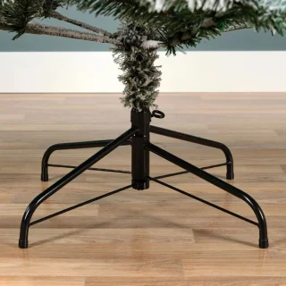 Everlands Monarch kunstkerstboom 180 cm