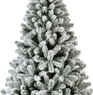 Everlands Monarch kunstkerstboom 180 cm