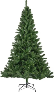 Everlands Monarch Kunstkerstboom Ø116x180 cm Groen