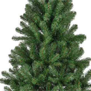 Everlands Monarch Kunstkerstboom Ø116x180 cm Groen