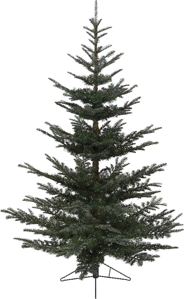 Everlands Nobilis Fir Kunstkerstboom 210 cm