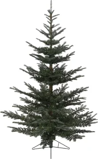 Everlands Nobilis Fir Kunstkerstboom 210 cm