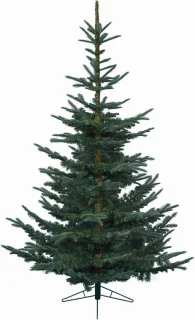 Everlands Nobilis Fir Kunstkerstboom 210 cm