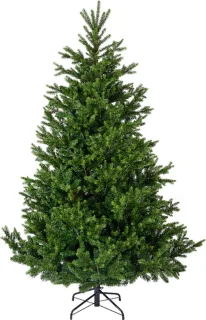 Everlands Nordmann Fir Kunstkerstboom 180 cm