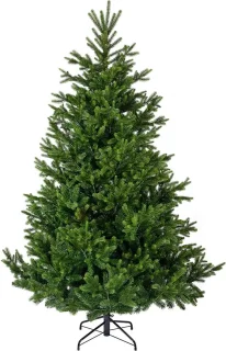 Everlands Nordmann Fir Kunstkerstboom 240 cm