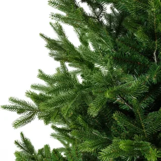 Everlands Nordmann Fir Kunstkerstboom 240 cm