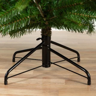 Everlands Nordmann Fir Kunstkerstboom 240 cm