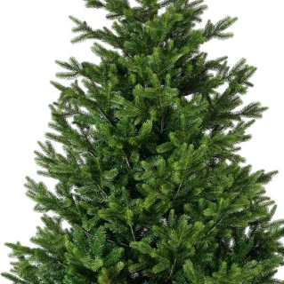 Everlands Nordmann Fir Kunstkerstboom 240 cm