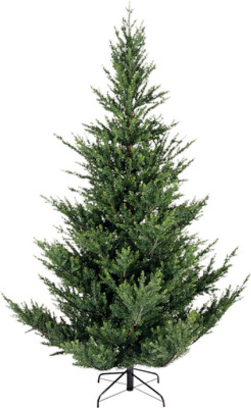 Everlands Norway Spruce kunstkerstboom 1,8 m groen