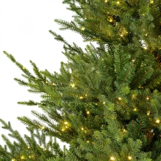 Everlands Norway Spruce kunstkerstboom 2,1 x 1,47 m