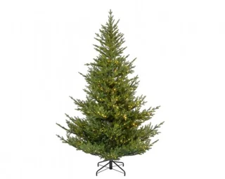 Everlands Norway Spruce kunstkerstboom 2,1 x 1,47 m