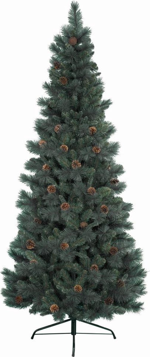 Everlands Norwich Pine Kunstkerstboom 180 cm