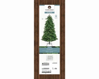Everlands Ottawa Fir kunstkerstboom 240 cm