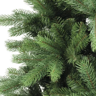 Everlands Ottawa Fir kunstkerstboom 240 cm