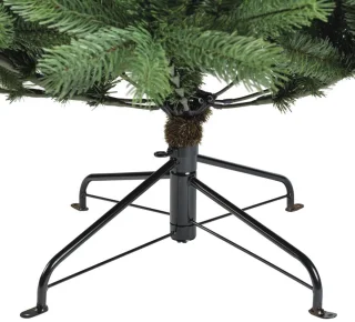 Everlands Ottawa Fir kunstkerstboom 240 cm