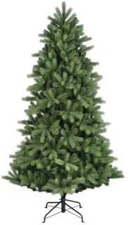 Everlands Ottawa Fir kunstkerstboom 240 cm