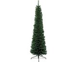 Everlands Pencil Pine 300 cm — slankere kerstboom voor beperkte ruimtes