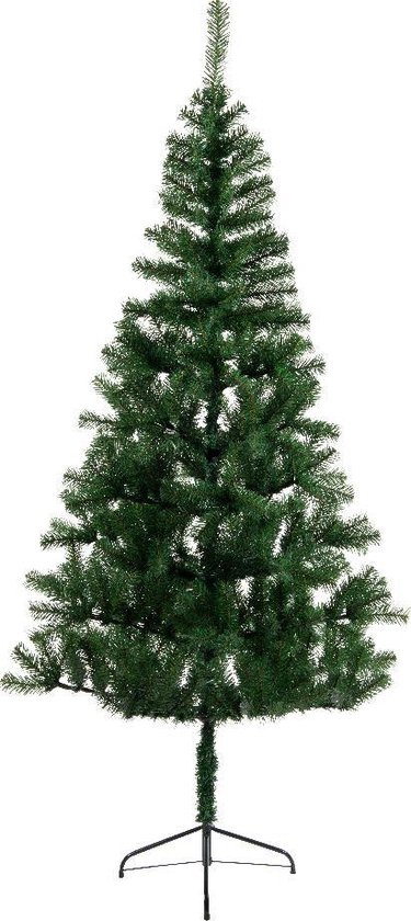 Everlands Rovinj Pine 150cm Groen Zonder Verlichting