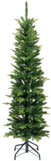 Everlands Slim Fir kunstkerstboom