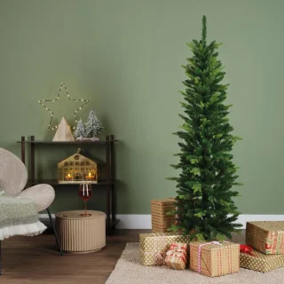 Everlands Slim Fir kunstkerstboom
