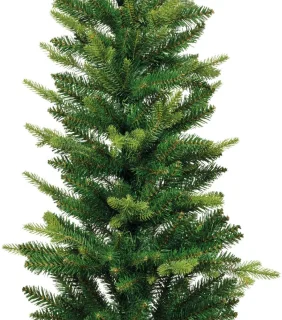 Everlands Slim Fir kunstkerstboom