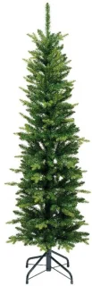 Everlands Slim Fir kunstkerstboom