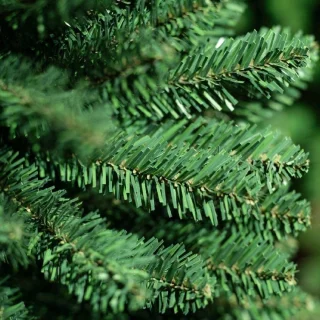 Everlands Smalle Kunstkerstboom 240 cm