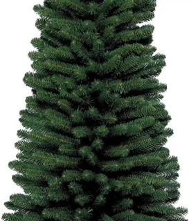 Everlands Smalle Kunstkerstboom 240 cm