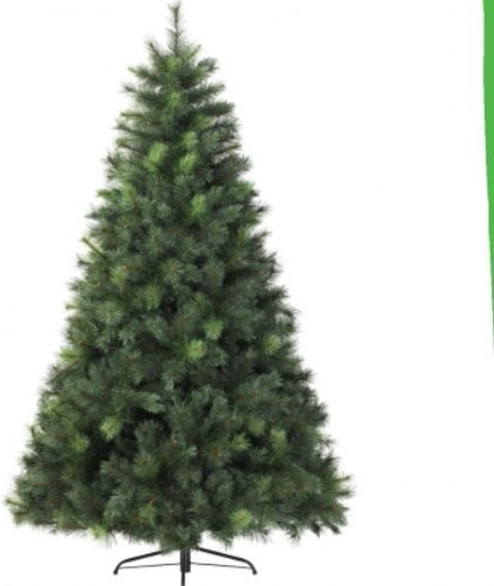 Everlands Vancouver Mix Pine Kunstkerstboom 210 cm