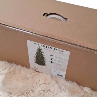 Excellent Slim kunstkerstboom