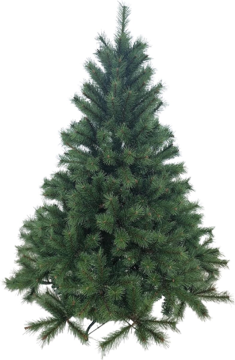 Excellent Trees Elverum Frosted Premium kerstboom 150cm