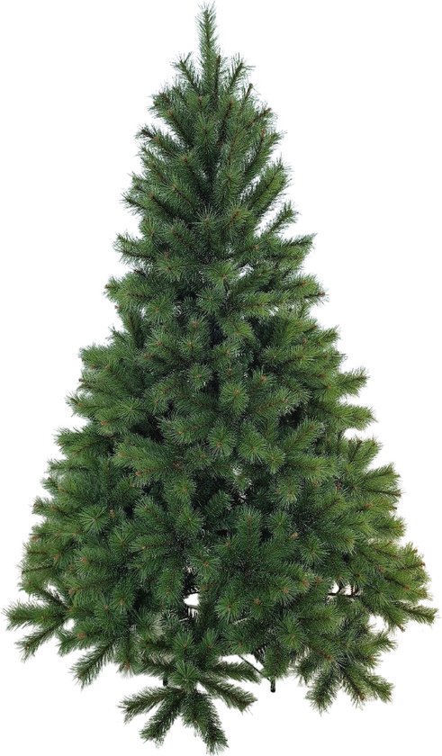 Excellent Trees Elverum Frosted Premium Kerstboom 180cm