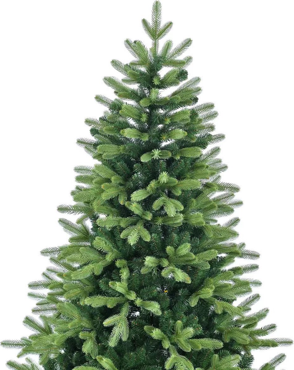 Excellent Trees Hallvik 180 cm Kerstboom PE+PVC