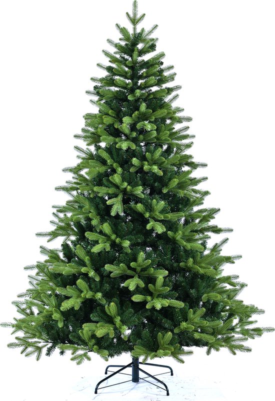 Excellent Trees Hallvik 180 cm Kerstboom PE+PVC