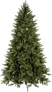 Excellent Trees Hallvik Kerstboom 150 cm PE+PVC