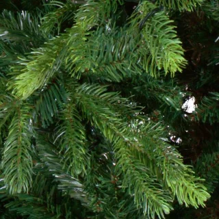 Excellent Trees Hallvik Kerstboom 150 cm PE+PVC