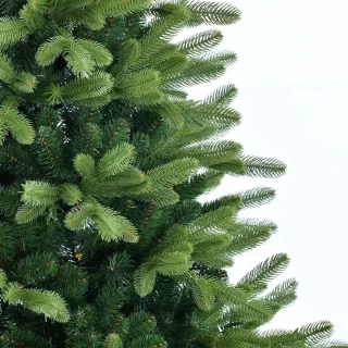 Excellent Trees Hallvik Kerstboom 210 cm PE+PVC