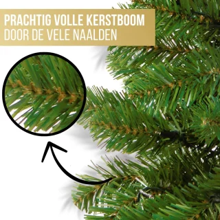 Excellent Trees Jarbo Mini 75 cm Kunstkerstboom