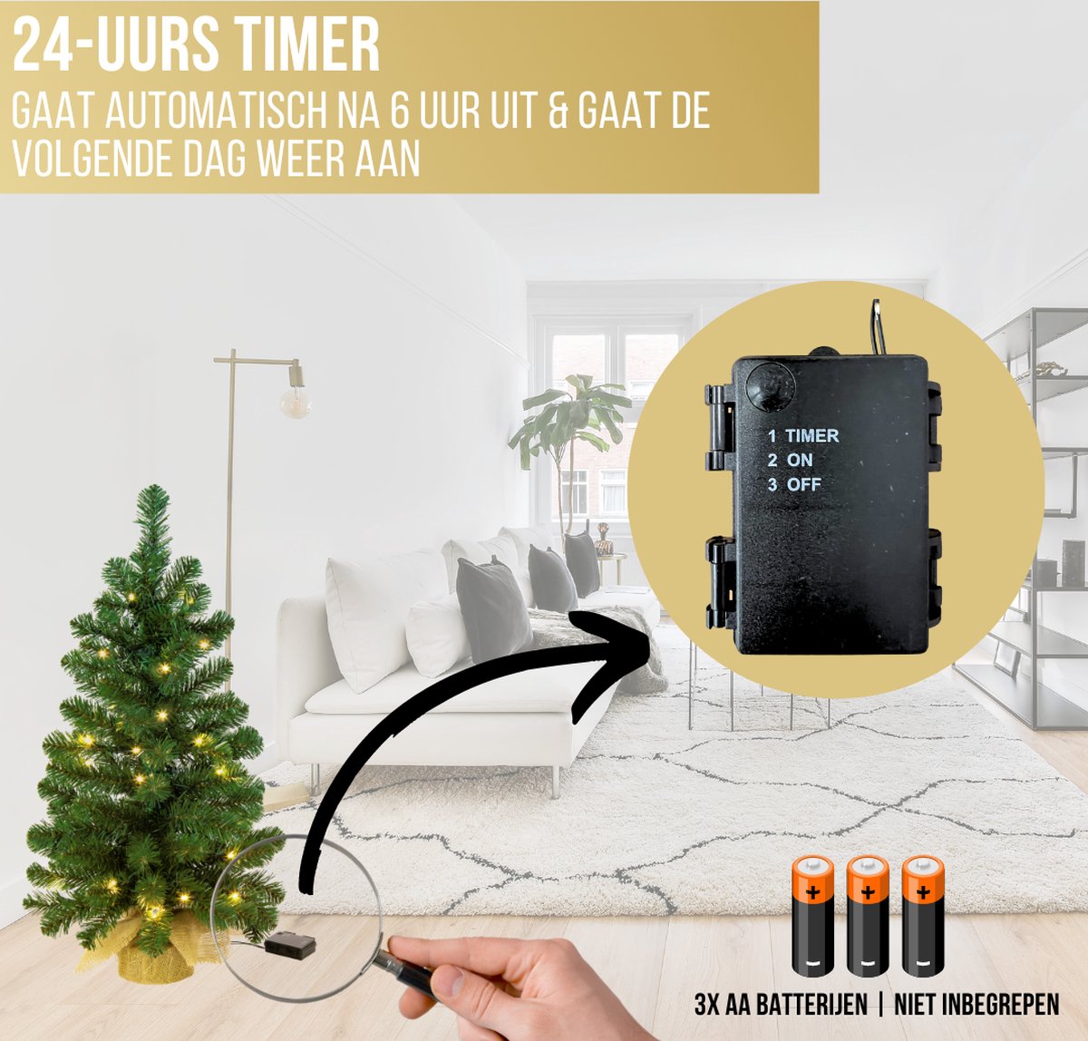 Advies voor kopers