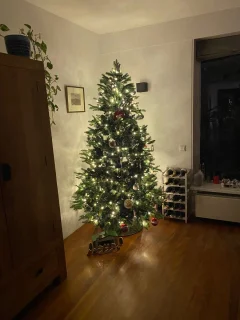 Excellent Trees Kalmar LED Kerstboom 240 cm