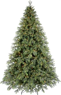 Excellent Trees Kalmar LED Kerstboom 240 cm