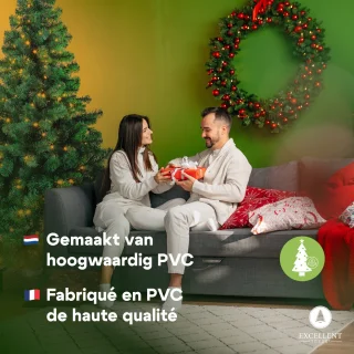 Excellent Trees® Kerstboom Stavanger Green 180 cm
