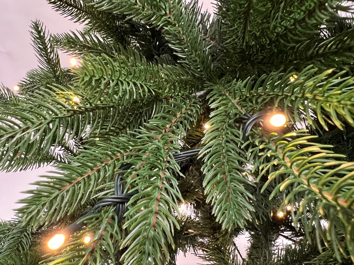 Excellent Trees LED Falun 150 cm Kerstboom