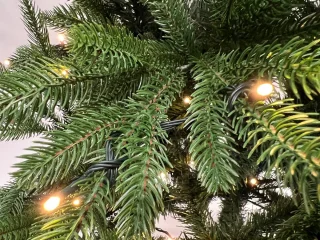 Excellent Trees LED Falun 180 cm Kerstboom